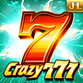 Crazy777 trending game icon