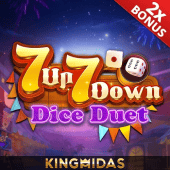 Dice Duet instant dice icon