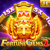 Fortune Gems 2 trending game icon