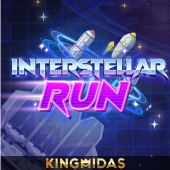 Interstellar Run quick-play icon