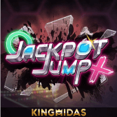 Jackpot Jump quick-play icon