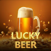 Lucky Bear quick-play icon