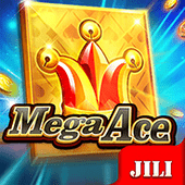 Mega Ace trending game icon