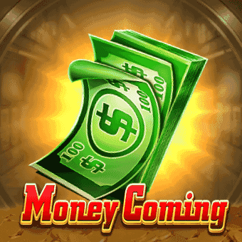 Money Coming trending game icon
