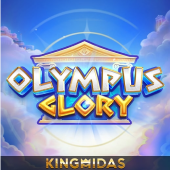 Olympus Glory quick-play icon