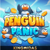 Penguin Panic quick-play icon