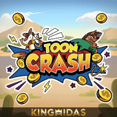 Toon Crash quick-play icon