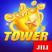 Tower climb quick-play icon